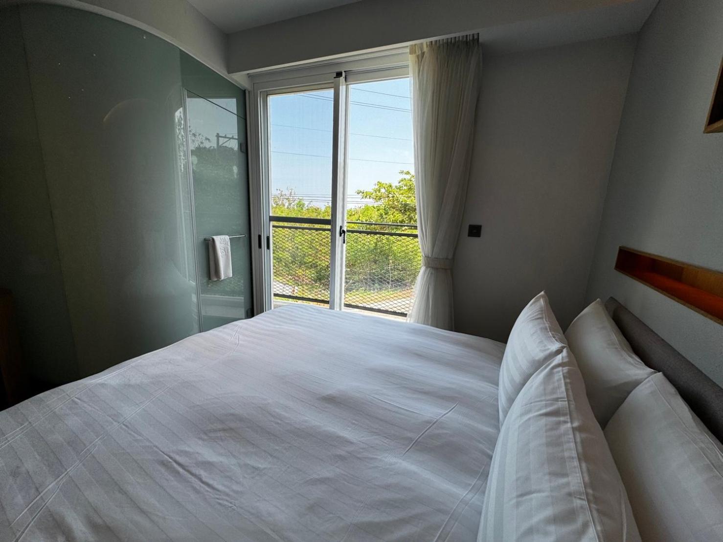 Hayata Hotel Heng-ch'un Zimmer foto